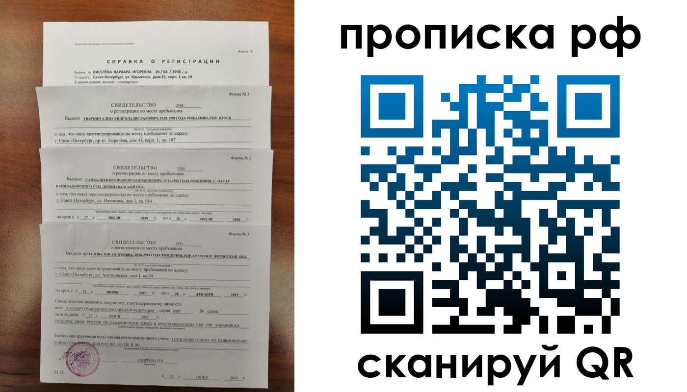 регистрация в Пролетарске